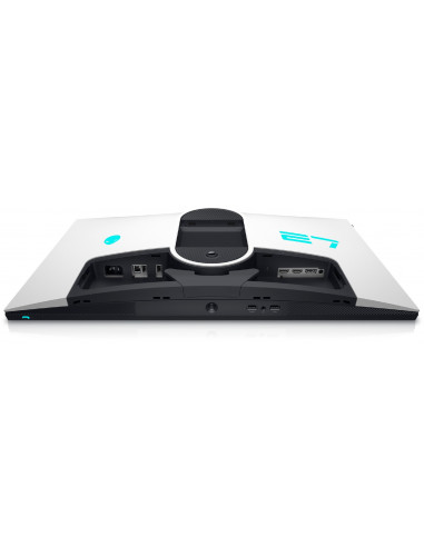 27” Monitor Gaming DELL Alienware AW2723DF / QHD/ 1 ms/ 280Hz/ Black