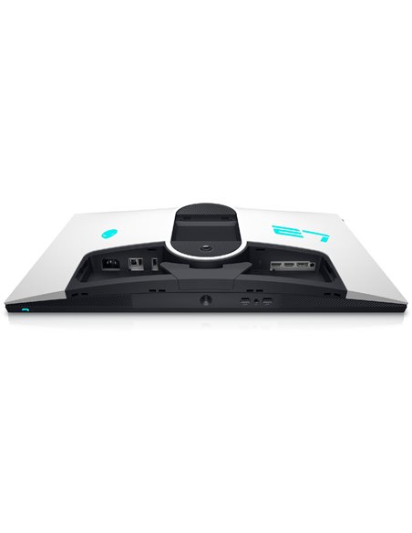 27” Monitor Gaming DELL Alienware AW2723DF / QHD/ 1 ms/ 280Hz/ Black