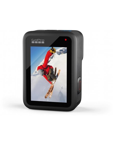 Action Camera GoPro HERO10 Black (CHDHX-102-RT) Action Camera GoPro HERO10 Black (CHDHX-102-RT)