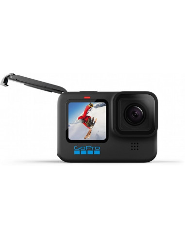 Action Camera GoPro HERO10 Black (CHDHX-102-RT)