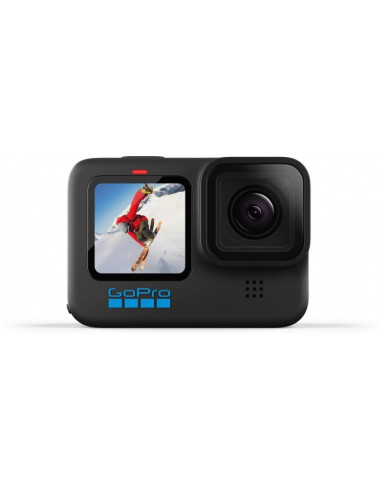 Камера GoPro HERO10 Black (CHDHX-102-RT)