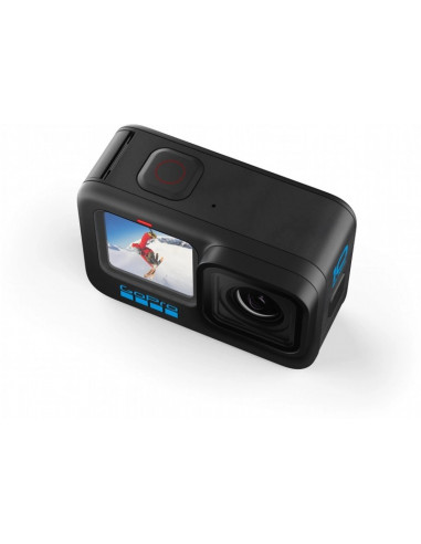Action Camera GoPro HERO10 Black (CHDHX-102-RT)