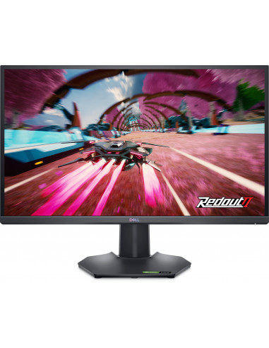 27.0” Monitor Gaming DELL G2724D / 1ms / 165Hz / G-sync / FreeSync / Black