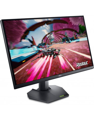 27.0” Monitor Gaming DELL G2724D / 1ms / 165Hz / G-sync / FreeSync / Black