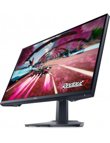 27.0” Monitor Gaming DELL G2724D / 1ms / 165Hz / G-sync / FreeSync / Black