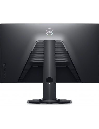 27.0” Monitor Gaming DELL G2724D / 1ms / 165Hz / G-sync / FreeSync / Black
