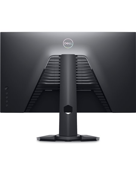 27.0” Monitor Gaming DELL G2724D / 1ms / 165Hz / G-sync / FreeSync / Black