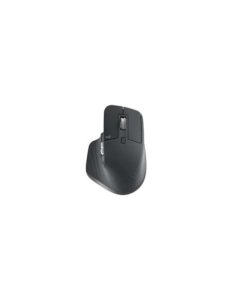 Tastatura si mouse Wireless Logitech MX Keys Combo for Business | Gen 2, Graphite