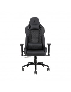 Игровое кресло 1STPLAYER DK2 PRO/ 160kg/ 3D armrest/ Black