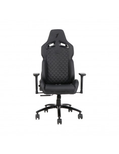Игровое кресло 1STPLAYER DK2 PRO/ 160kg/ 3D armrest/ Black 2