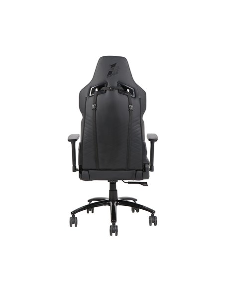 Fotoliu Gaming 1STPLAYER DK2 PRO/ 160kg/ 3D armrest/ Black