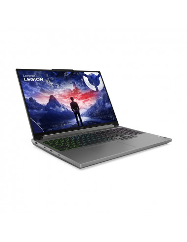 Laptop 16” Lenovo Legion 5 16IRX9 / Intel Core i7-14650HX/ 32GB/ 1TB SSD/ RTX4070/ Luna Grey