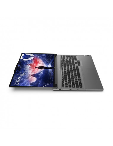 Laptop 16” Lenovo Legion 5 16IRX9 / Intel Core i7-14650HX/ 32GB/ 1TB SSD/ RTX4070/ Luna Grey