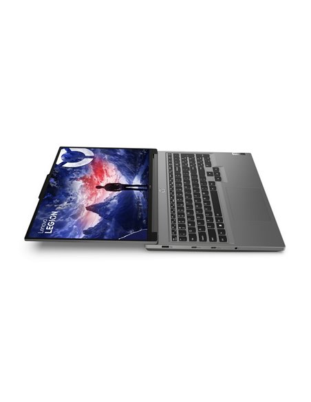 Ноутбук 16” Lenovo Legion 5 16IRX9 / Intel Core i7-14650HX/ 32GB/ 1TB SSD/ RTX4070/ Luna Grey