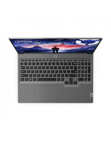 Laptop 16” Lenovo Legion 5 16IRX9 / Intel Core i7-14650HX/ 32GB/ 1TB SSD/ RTX4070/ Luna Grey