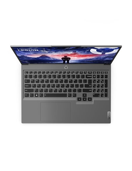 Laptop 16” Lenovo Legion 5 16IRX9 / Intel Core i7-14650HX/ 32GB/ 1TB SSD/ RTX4070/ Luna Grey