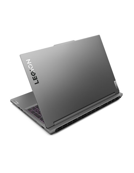 Ноутбук 16” Lenovo Legion 5 16IRX9 / Intel Core i7-14650HX/ 32GB/ 1TB SSD/ RTX4070/ Luna Grey