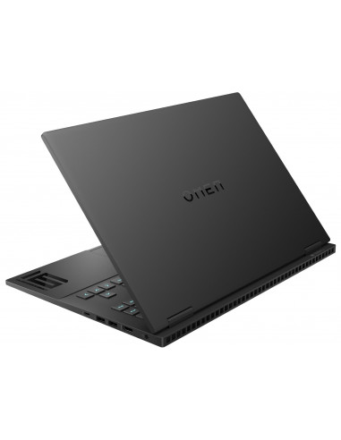 Laptop 16.1” HP Omen Gaming 16 / QHD / Intel Core i7-13700HX / 32GB / 2TB SSD / RTX 4080 / Shadow Black