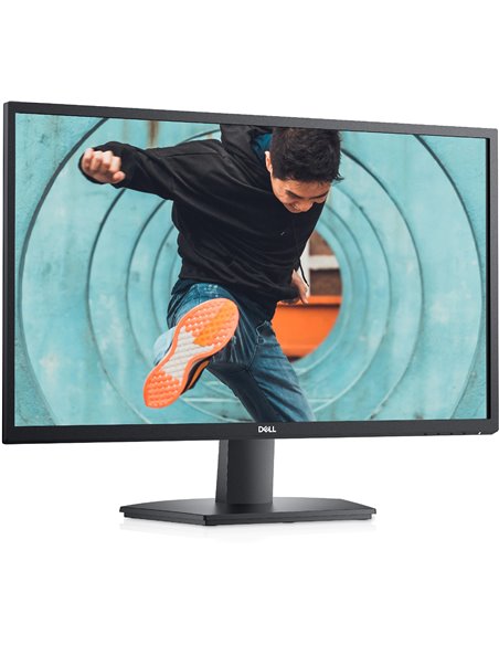 23.8” Монитор DELL SE2422H / 5ms / Black