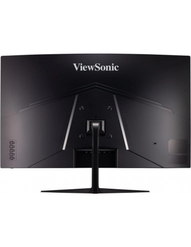 31.5” Monitor Gaming VIEWSONIC VX3218-PC-MHD / FHD / Curved / 1ms / 180Hz / Black