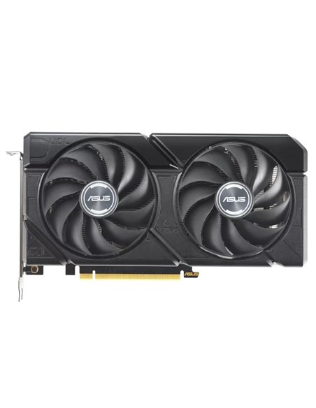 Видеокарта ASUS Dual GeForce RTX 4060 Ti EVO OC Edition / 8GB / GDDR6 / 128bit