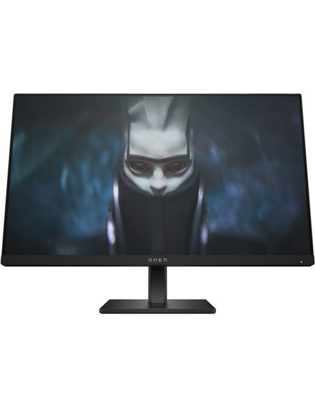 23.8” Monitor Gaming HP OMEN 24/ 1ms/ 165Hz/ Black