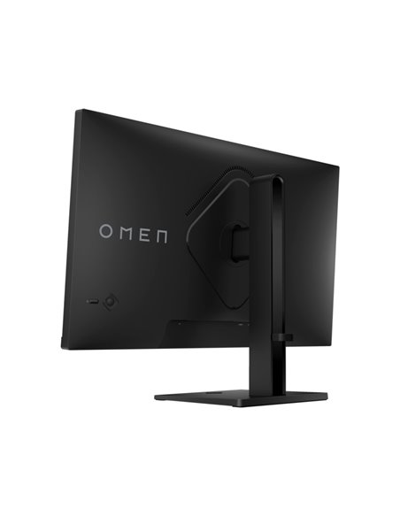 27.0” Monitor Gaming HP OMEN 27q/ 1ms/ QHD/ 165Hz/ Black