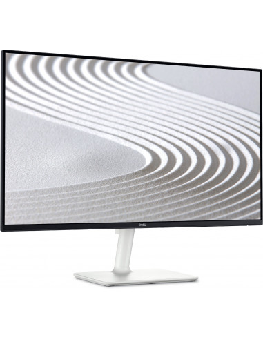 23.8” Monitor DELL S2425H/ 100Hz/ 4ms/ Black/Silver