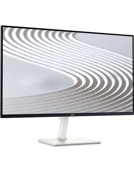 23.8” Monitor DELL S2425H/ 100Hz/ 4ms/ Black/Silver