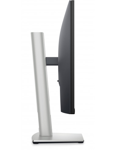 23.8” Monitor DELL P2423D / 5ms / 2K / Black/Silver