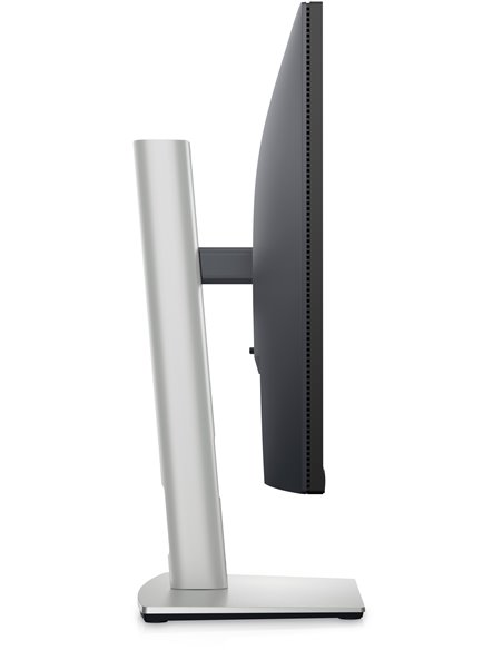 23.8” Monitor DELL P2423D / 5ms / 2K / Black/Silver