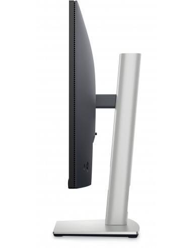 23.8” Monitor DELL P2423D / 5ms / 2K / Black/Silver