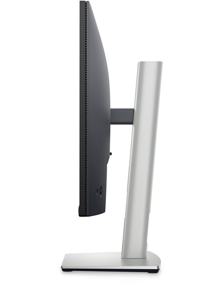 23.8” Monitor DELL P2423D / 5ms / 2K / Black/Silver