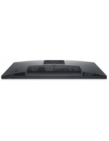23.8” Monitor DELL P2423D / 5ms / 2K / Black/Silver