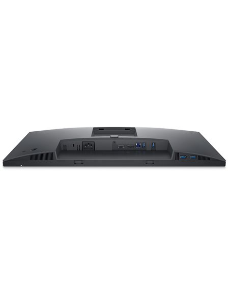 23.8” Monitor DELL P2423D / 5ms / 2K / Black/Silver