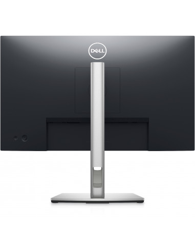 23.8” Monitor DELL P2423D / 5ms / 2K / Black/Silver