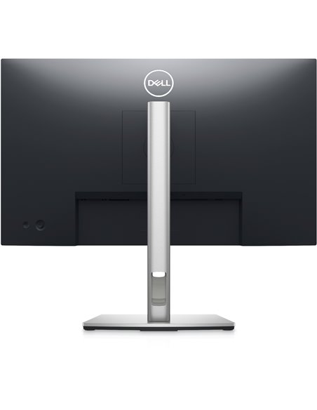 23.8” Monitor DELL P2423D / 5ms / 2K / Black/Silver