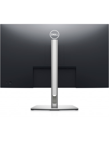 31.5” Monitor DELL P3223QE / 4K / 5ms / Black/Silver