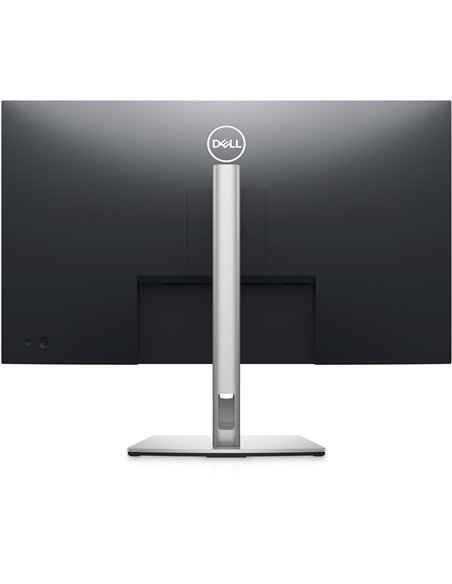 31.5” Monitor DELL P3223QE / 4K / 5ms / Black/Silver