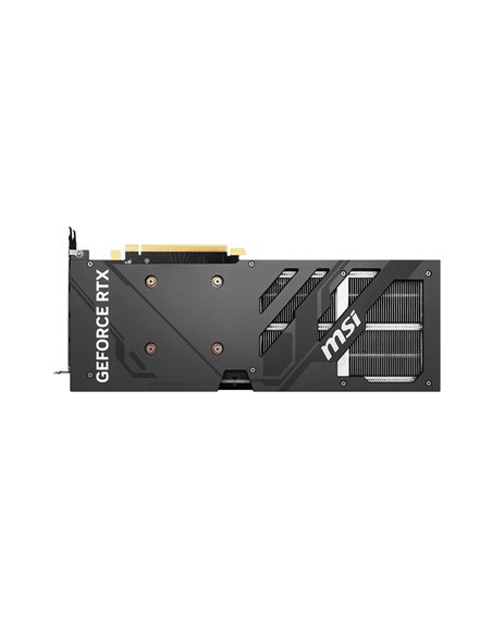 Placa video MSI GeForce RTX 4060 Ti VENTUS 3X E 8G OC/ 8GB/ GDDR6/ 128bit