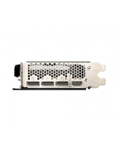 Видеокарта MSI GeForce RTX 4060 Ti VENTUS 3X E 8G OC/ 8GB/ GDDR6/ 128bit