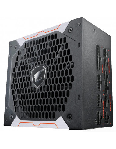 Блок питания 750W GIGABYTE AORUS ”GP-AP750GM”