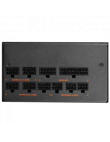 Bloc de alimentare 750W GIGABYTE AORUS ”GP-AP750GM”