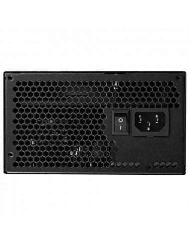 Блок питания 750W GIGABYTE AORUS ”GP-AP750GM”