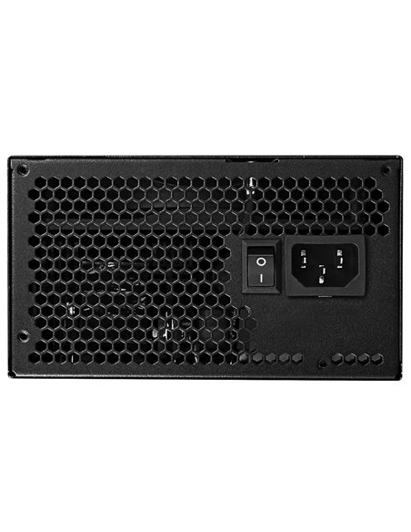 Bloc de alimentare 750W GIGABYTE AORUS ”GP-AP750GM”