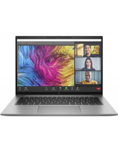 Ноутбук 14” HP ZBook Firefly 14 G11/ WUXGA/ InteI Ultra 7-155H/ 16GB/ 512GB SSD/ Win11Pro/ Grey