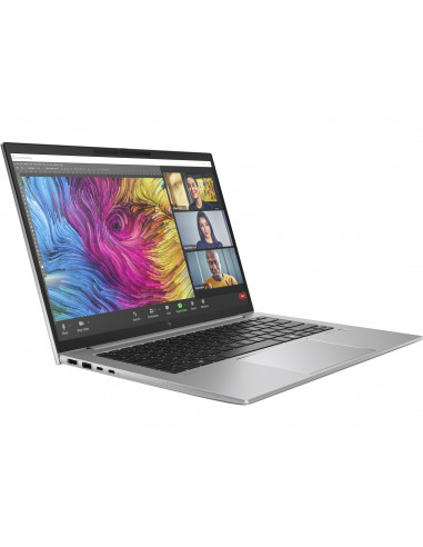 Ноутбук 14” HP ZBook Firefly 14 G11/ WUXGA/ InteI Ultra 7-155H/ 16GB/ 512GB SSD/ Win11Pro/ Grey