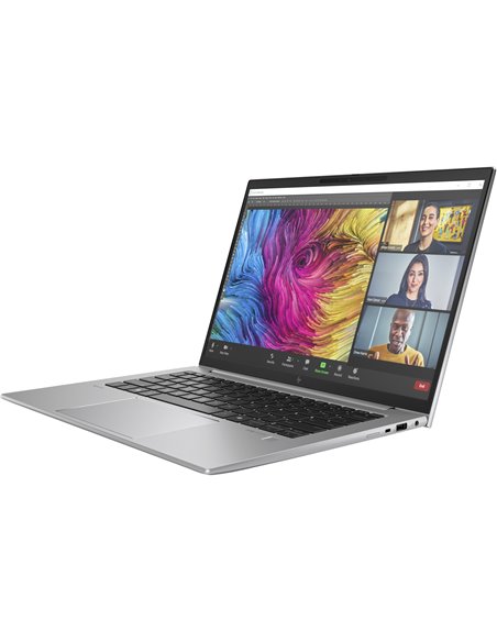 Laptop 14” HP ZBook Firefly 14 G11/ WUXGA/ InteI Ultra 7-155H/ 16GB/ 512GB SSD/ Win11Pro/ Grey