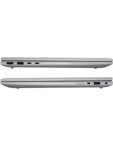 Ноутбук 14” HP ZBook Firefly 14 G11/ WUXGA/ InteI Ultra 7-155H/ 16GB/ 512GB SSD/ Win11Pro/ Grey