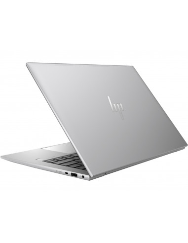 Laptop 14” HP ZBook Firefly 14 G11/ WUXGA/ InteI Ultra 7-155H/ 16GB/ 512GB SSD/ Win11Pro/ Grey